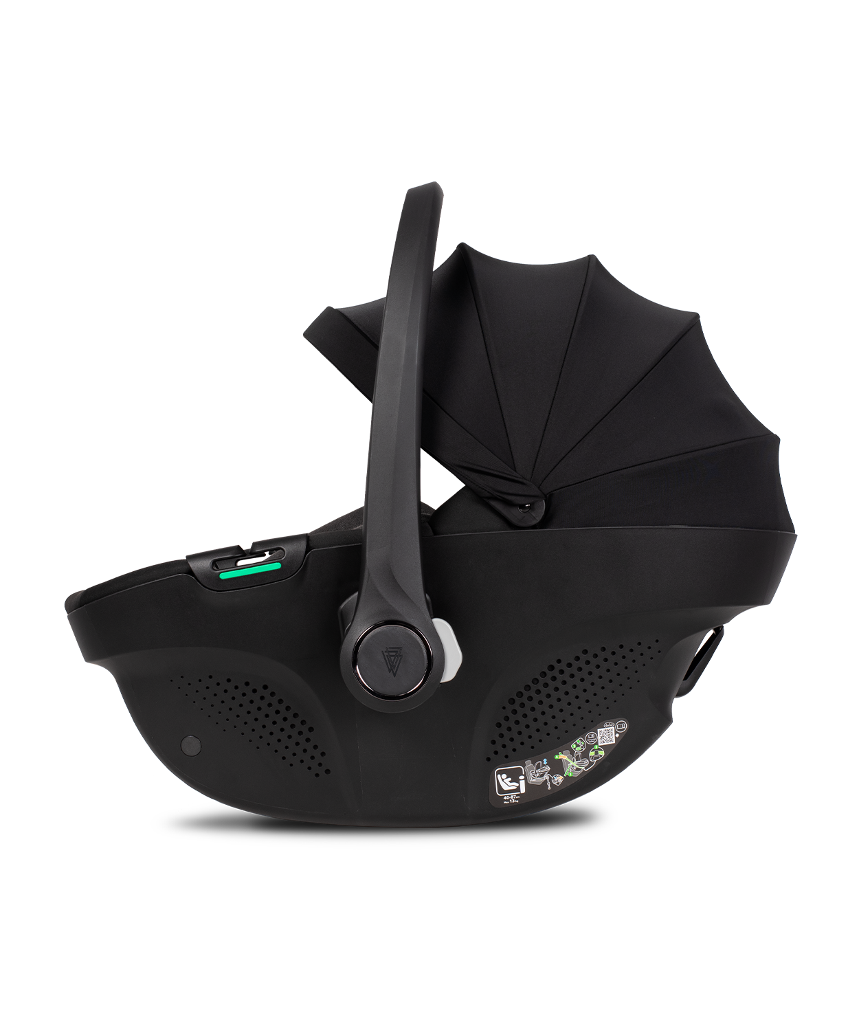 Tiago Car Seat - Imagen 6